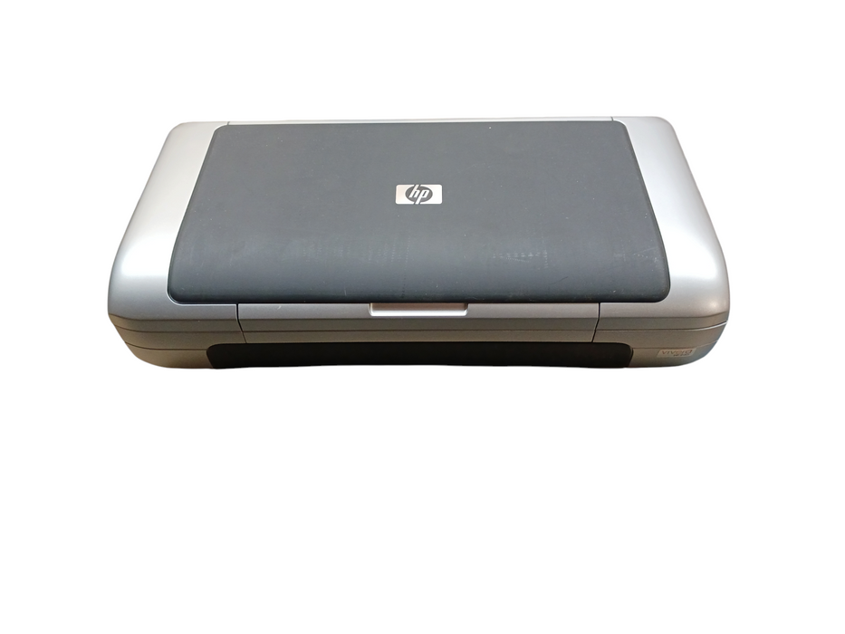 HP Deskjet 460 Model SNPRC-0502 Mobile USB Printer