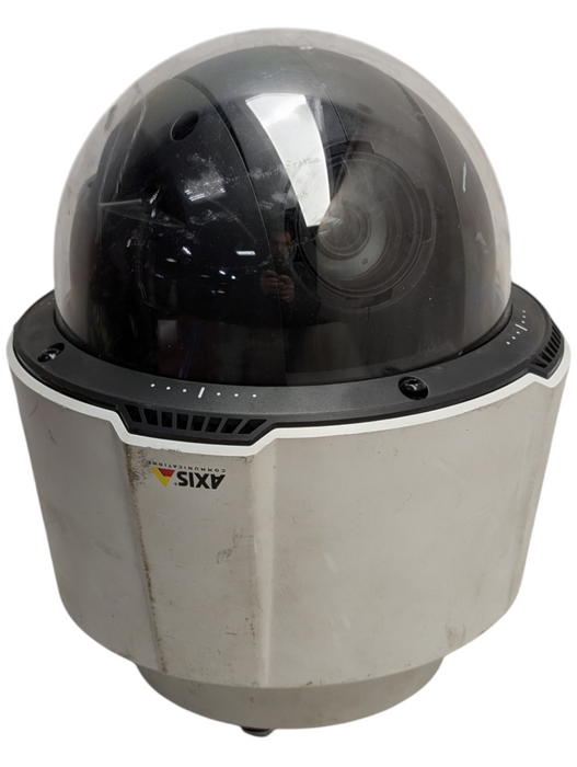 AXIS P5635-E 60 Hz PTZ Dome Network Security Camera  -