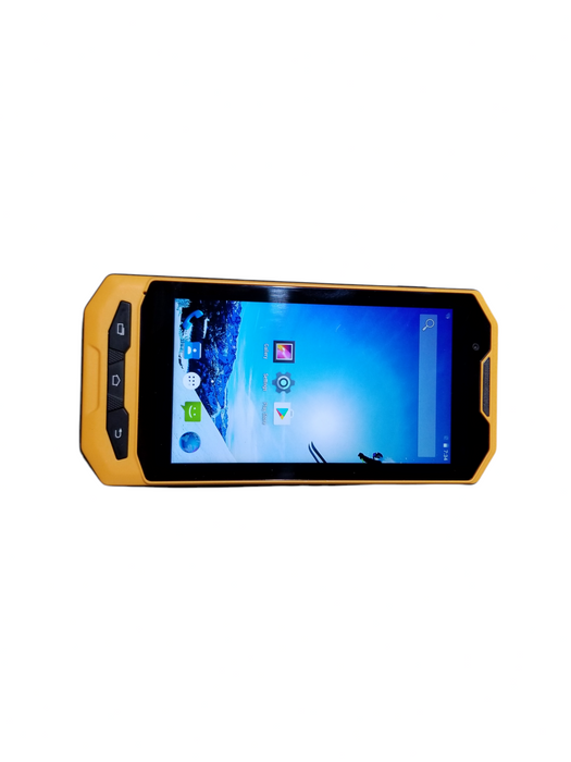 CONKER ST5 ROCK X9 RUGGED ANDROID SMARTPHONE COMMERCIAL 12GB