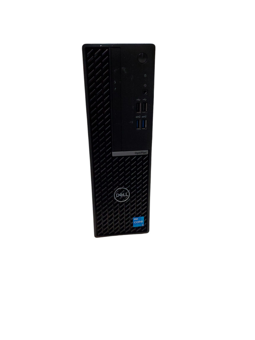 Dell Optiplex SFF 7010, i5-13500, 16GB DDR4, 256GB NVMe, no OS
