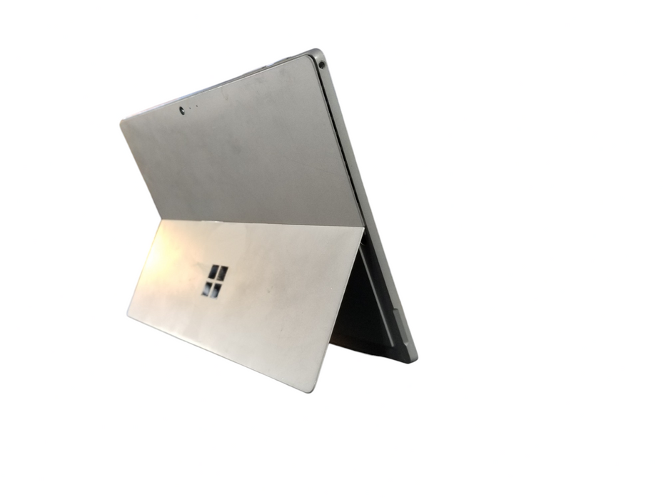 Microsoft Surface Pro 1796 Core m3-7Y30 CPU 4GB RAM 128 SSD - READ  BudLap