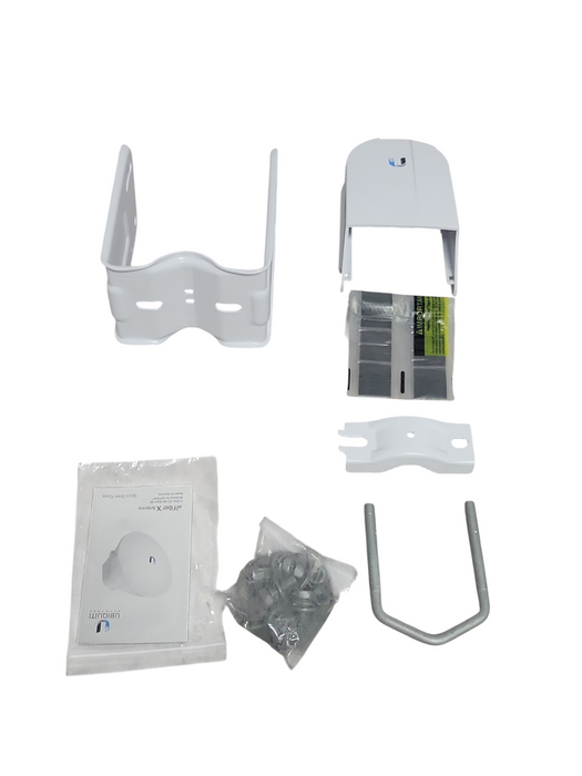 OpenBox UniFi AirFiber 5GHz 23dBi slant 45 Antenna for airfiber AF-5G23-S45 _