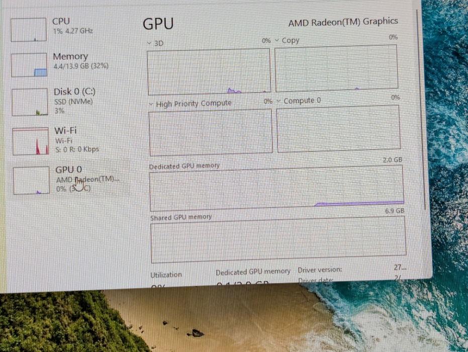 MSI PRO DP20ZA 5M AMD Ryzen 7 5700G 16GB RAM & 256GB NVMe SSD  -