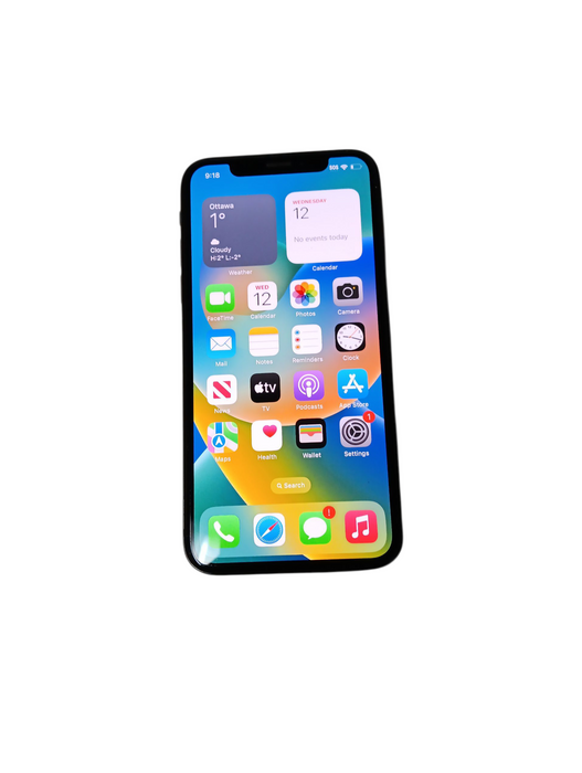 Apple iPhone XS - 512GB - Space Gray [A1920]
