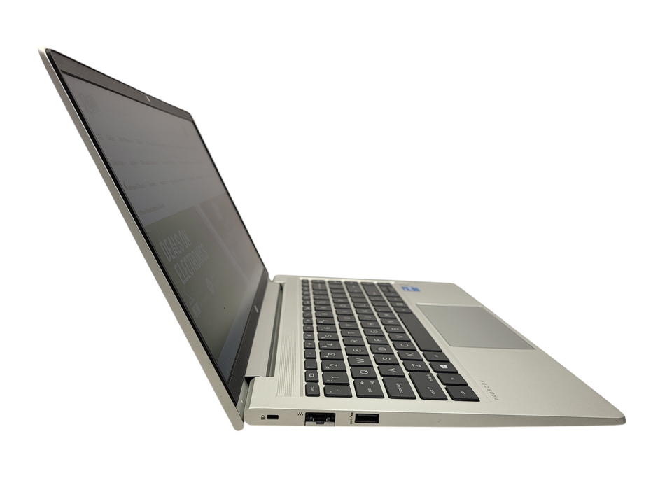 HP ProBook 440 G8 Core i5-1135G7@2.40GHz 16GB RAM 256GB SSD READ $ Lap200