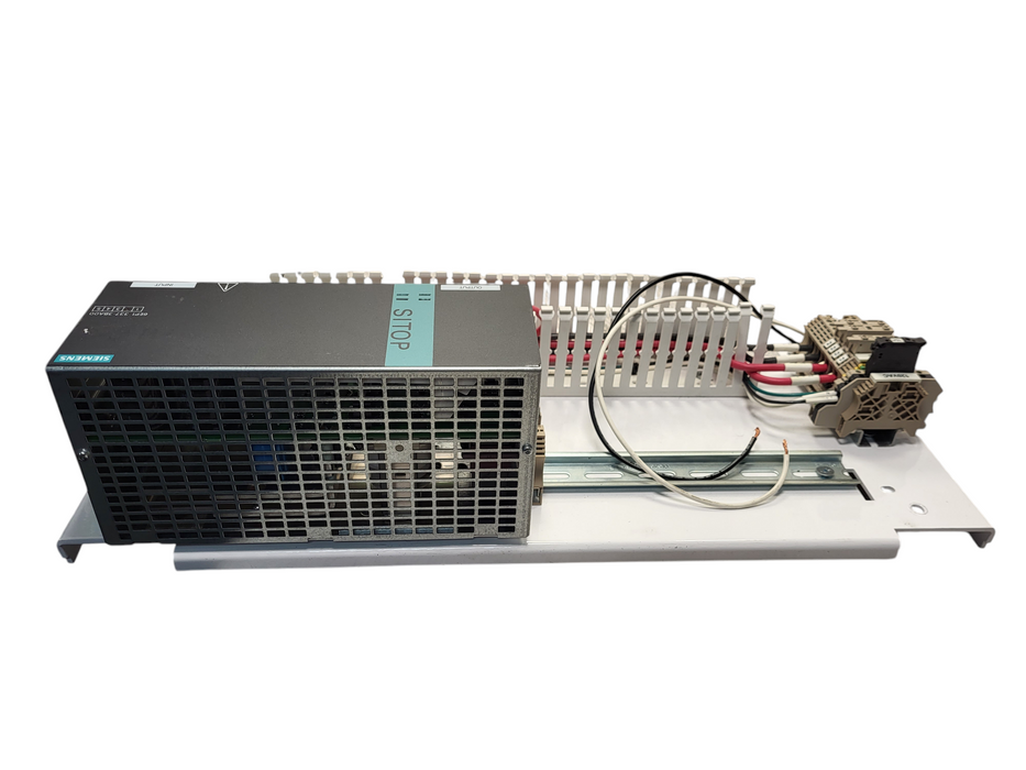 SIEMENS 6EP1437-3BA00 Sitop Stabalized Modular Power Supply  $