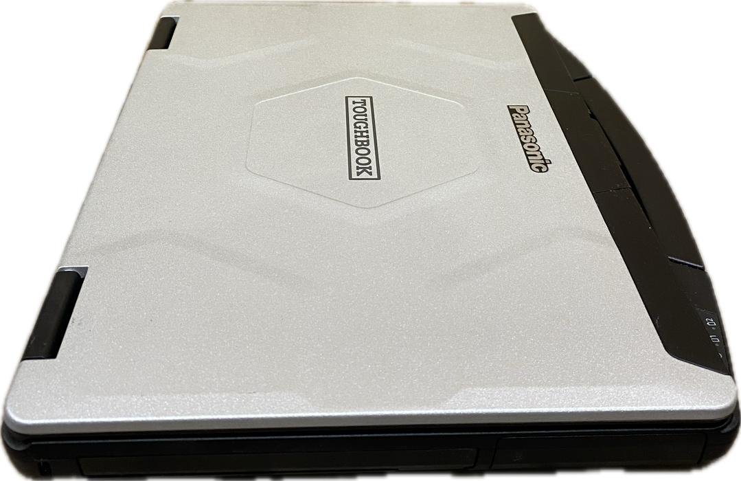 Panasonic ToughBook CF-54 15" i5-7300U 16GB RAM 256GB SSD 340Hrs.