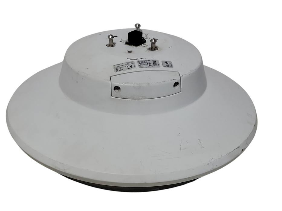AXIS Q6000-E MKII Network Surveillance 360/Quad Camera, READ _