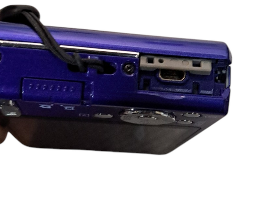 SONY Cyber-Shot DSC-W330 Digital Camera 14.1MP| READ