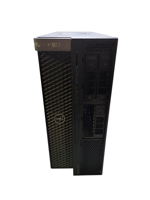 Dell Precision 5820 | Xeon W-2123 @3.60GHz, 16GB DDR4, NVS 310, 425W PSU Q