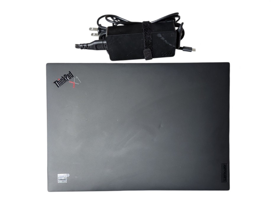 Lenovo ThinkPad X1 Carbon Gen 11 TOUCH, i5-1335U, 16GB DDR4, 256GB NVMe  Lap200