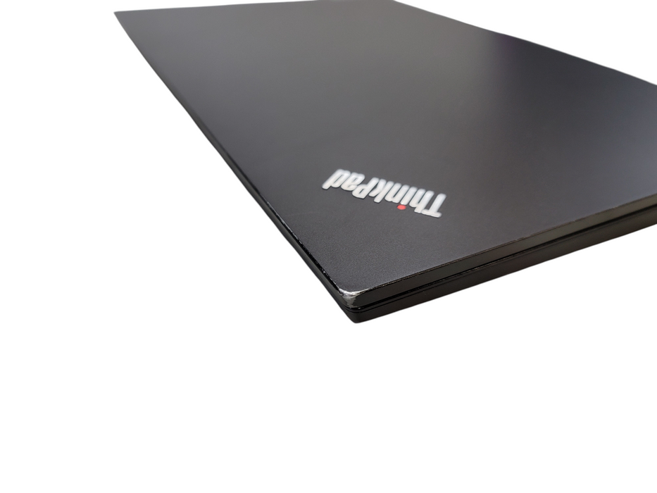 Lenovo ThinkPad E15 Gen 2 Ryzen 5 4500U 16GB RAM 256GB NVMe READ β Lap200