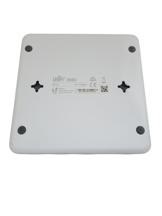 Ubiquiti Networks UniFi USG Security Gateway | Factory Reset !