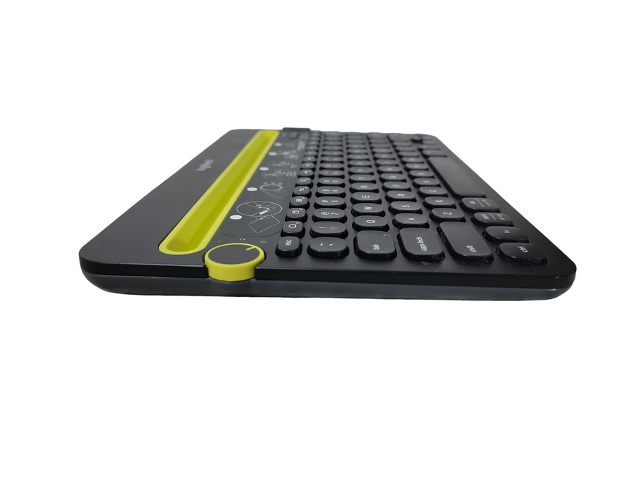 Logitech Bluetooth Multi-Device Keyboard K480
