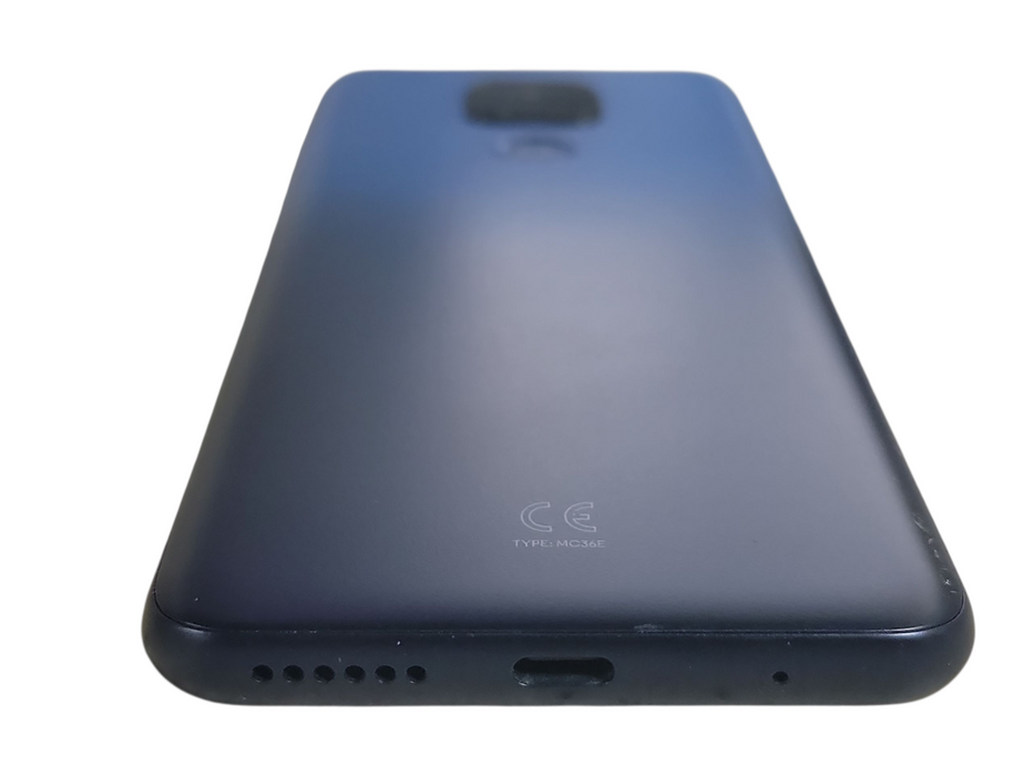 Motorola Moto G Play 2021 - 32GB - Blue [XT2093-4]