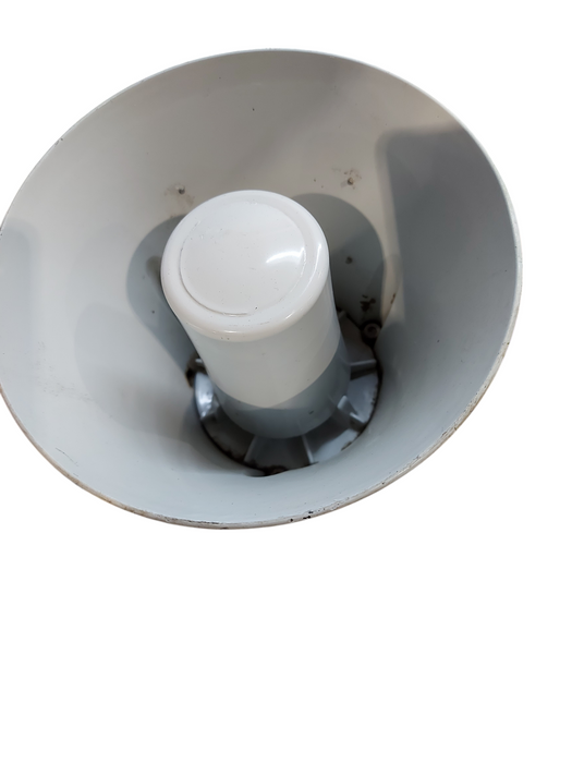 LOT of 5x DNH HS-15EXDFM/T 15W ALUMINUM EXPLOSION PROOF LOUDSPEAKER HORN-  Q