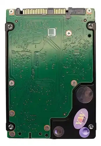 1.2TB SAS 2.5" 15mm 10k RPM 6Gb/s Enterprise HDD - Assorted Brands Q