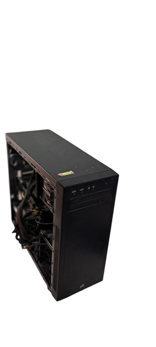 Custom PC i7-7700K CPU|8GB DDR4|250GB SSD|GTX980|GPU|READ