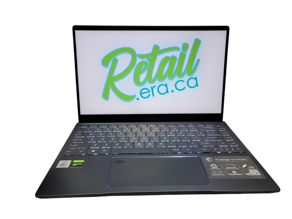 14インチ msi ゲーミングPC Core i7-10710U GTX1650 14インチ msi ゲーミングPC Core i7-10710U GTX1650 14インチ msi