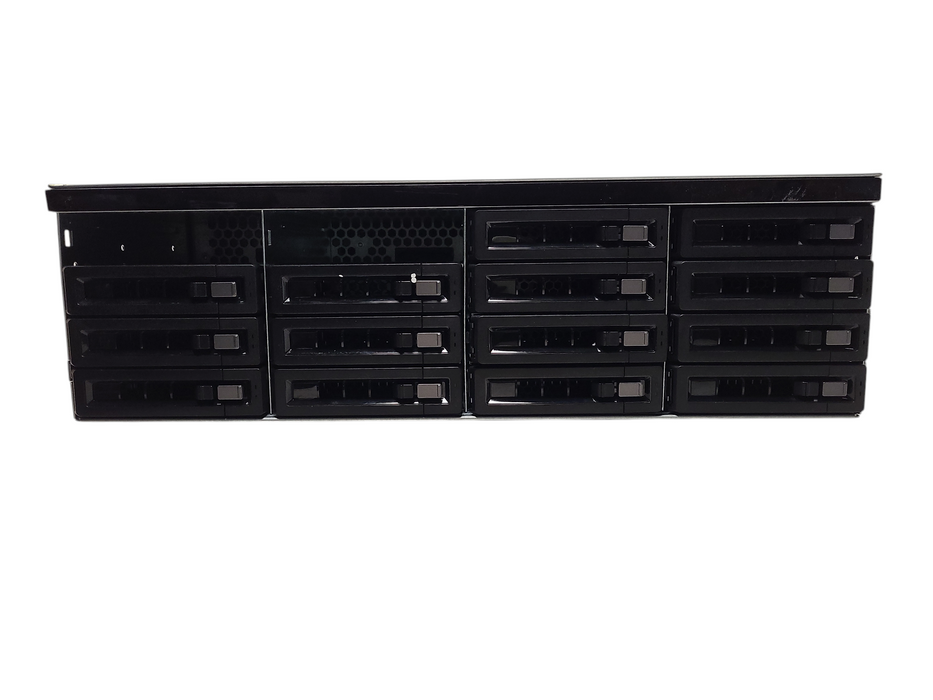 QNAP TVS-EC1680U-SAS-RP 16-Bay NAS READ $