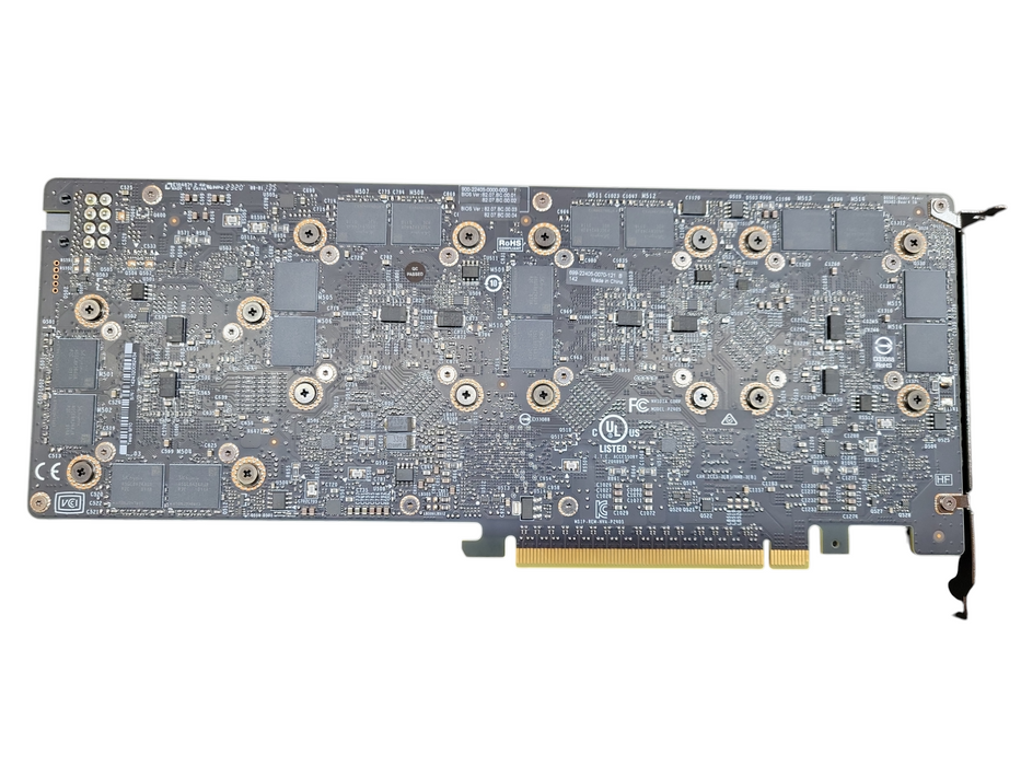 NVIDIA Tesla M10 32GB GDDR5 GPU Accelerator 900-22405-0000-000  !