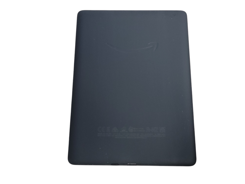 Amazon Kindle 11th Gen - 8GB - Black (