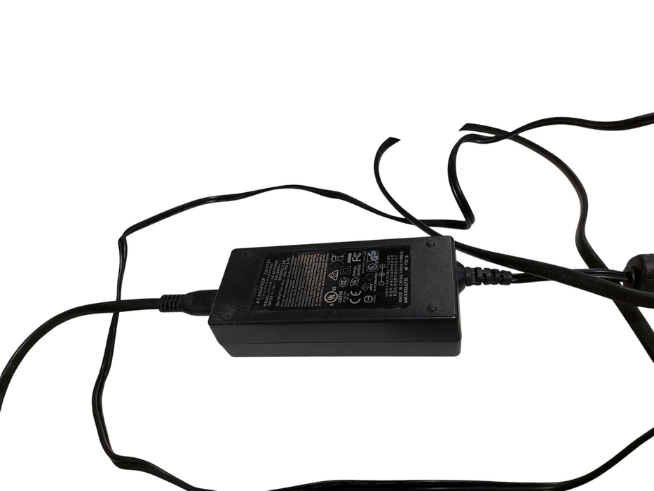 Maxco Electric Automatic Stapler with some staples in it Model: EH-C591XA =