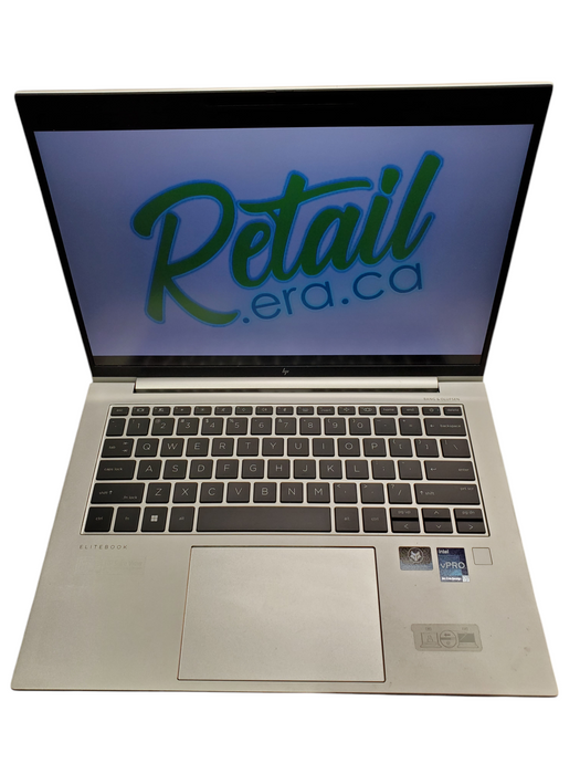 HP Elitebook 840 G9 14 FHD i5-1245U@1.6GHz 16GB 256GB SSD READ  Lap200