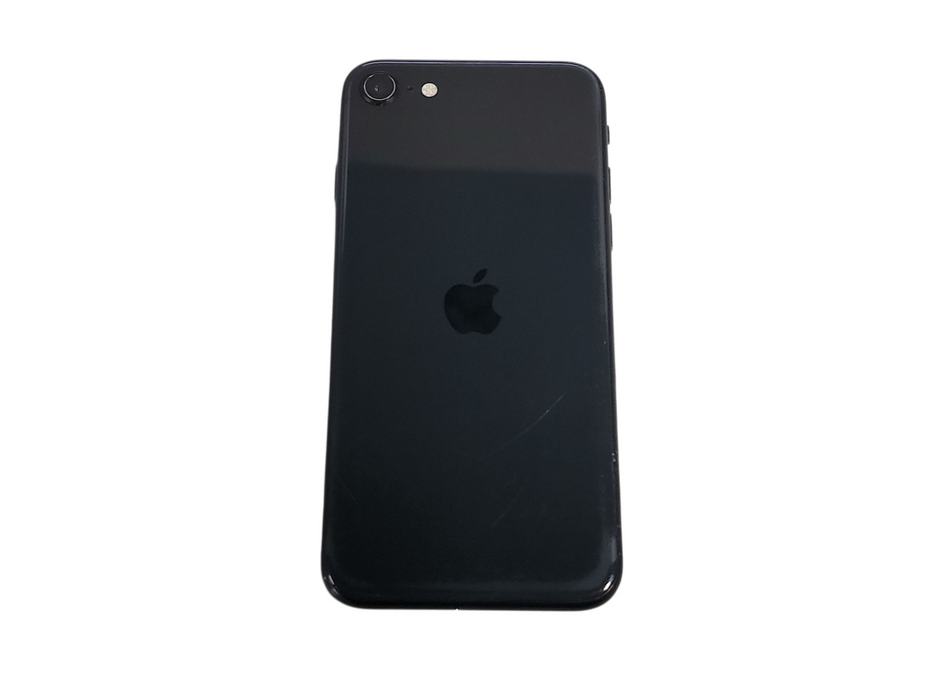 Apple iPhone SE 2 - 128GB - Black [A2275]