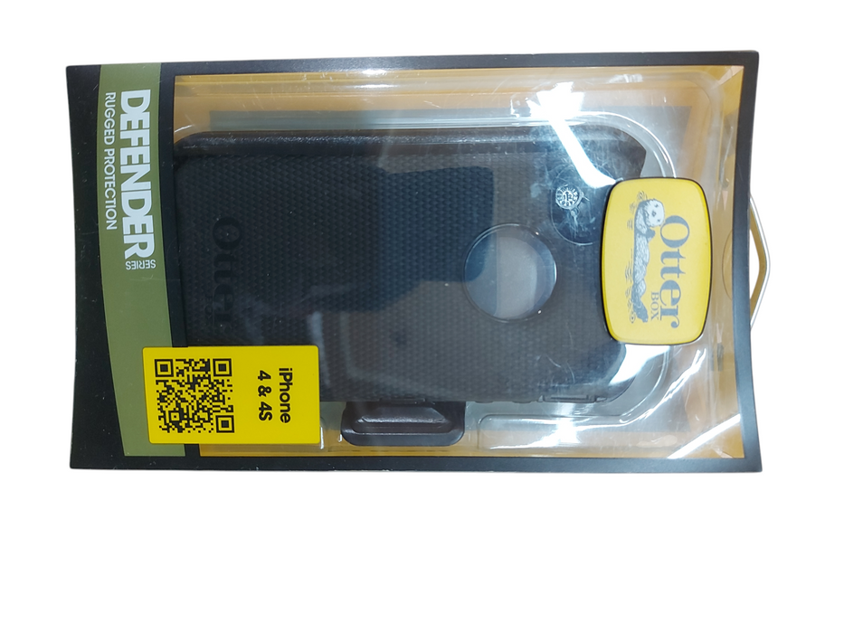 Lot 16x Assorted Otterbox Defender & Commuter (read description)