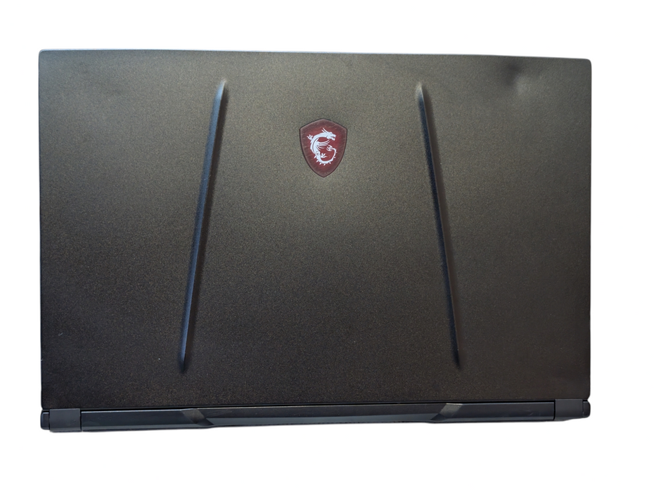 MSI GL75 Leopard 10SDK NVIDIA GTX 1660 Ti 6GB GPU Intel Core i7-10750H - Lap200