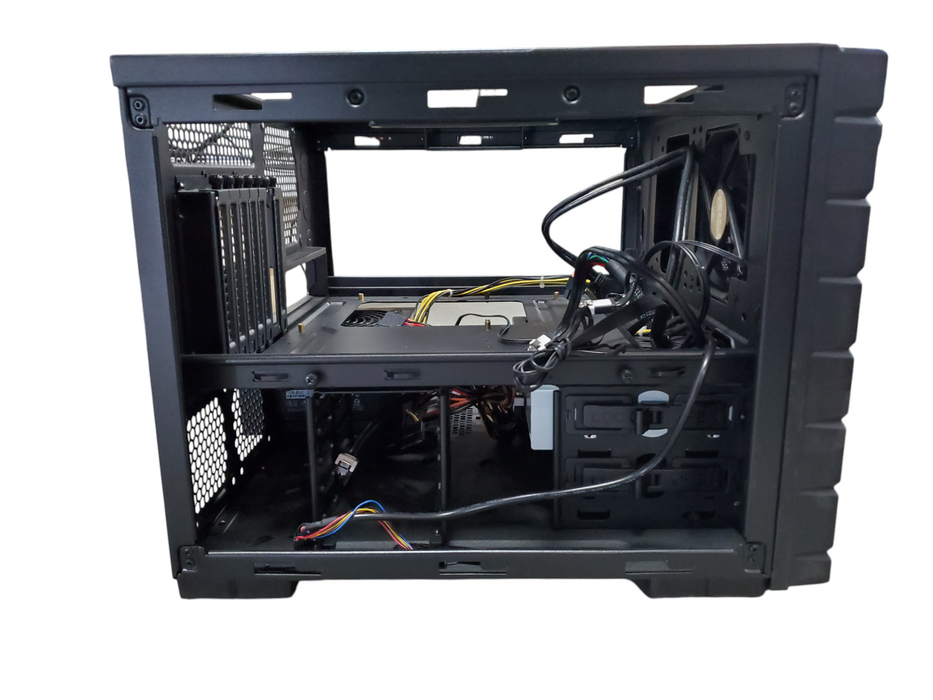 Cooler Master HAF XB EVO ATX PC Case