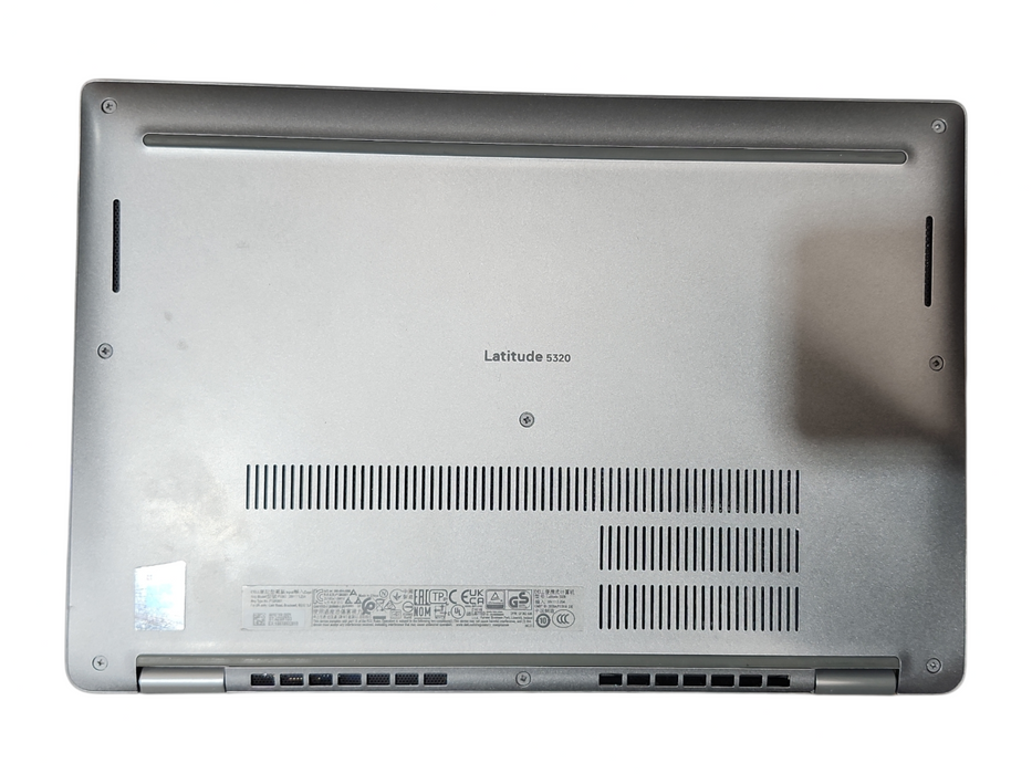 Dell Latitude 5320, i5-1145G7 @ 2.60GHz, 16GB DDR4, 256GB NVMe, No AC  Lap200