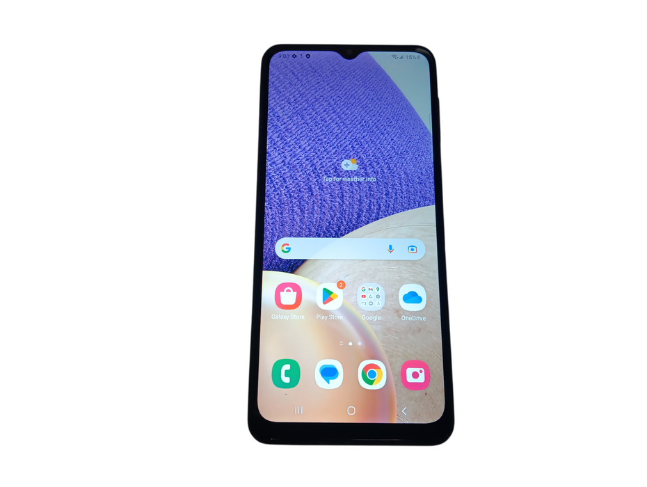 Samsung Galaxy A32 5G - 64GB - Gray [SM-A326W]