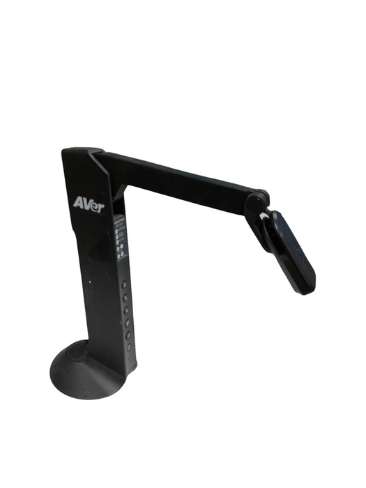 AVer M11-8M Document Camera Model: M11-8M No adapter or cables  Q=