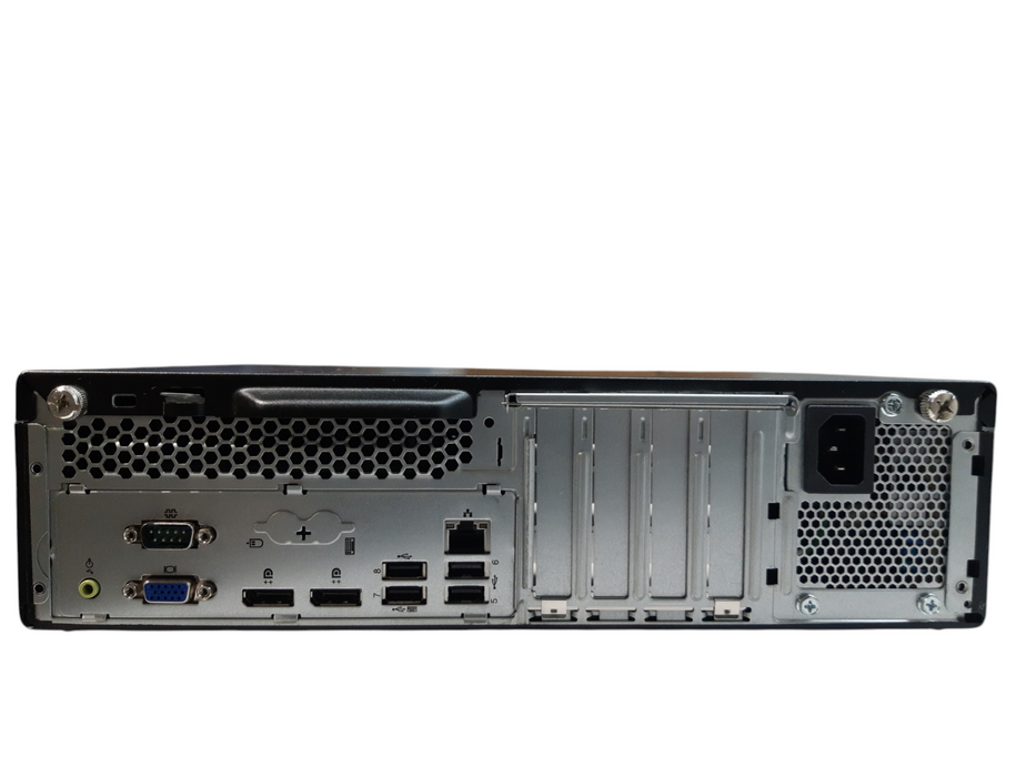 Lenovo ThinkCentre SFF Desktop i5-9400 2.90Ghz 16GB DDR4 NO HDD