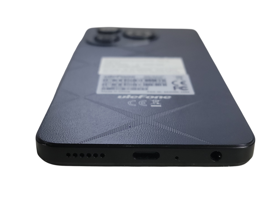 Ulefone - 32GB - Black [Note 19] (