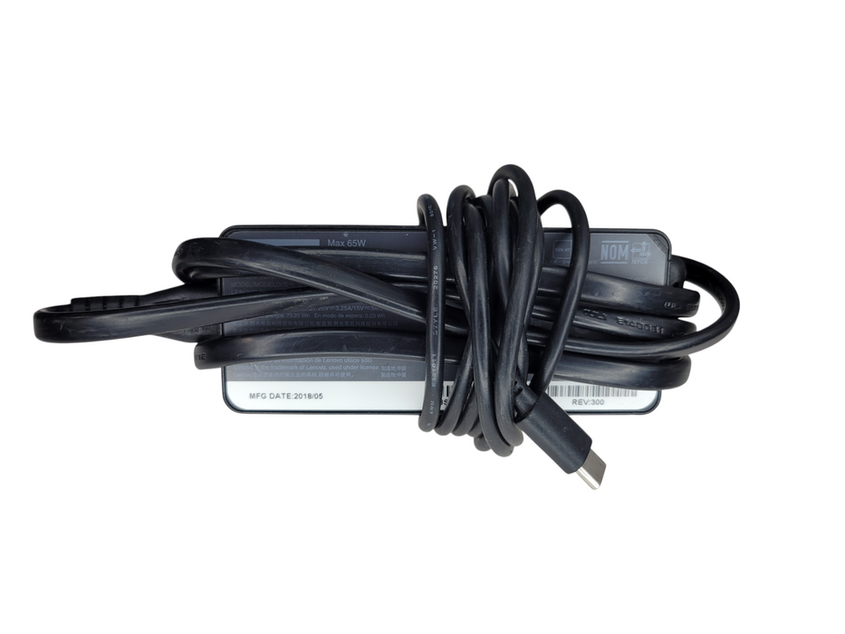 LENOVO ThinkPad E15 Gen2 - Core i5-1135G7 8GB 256GB SSD + PWR ADPTR % Lap200