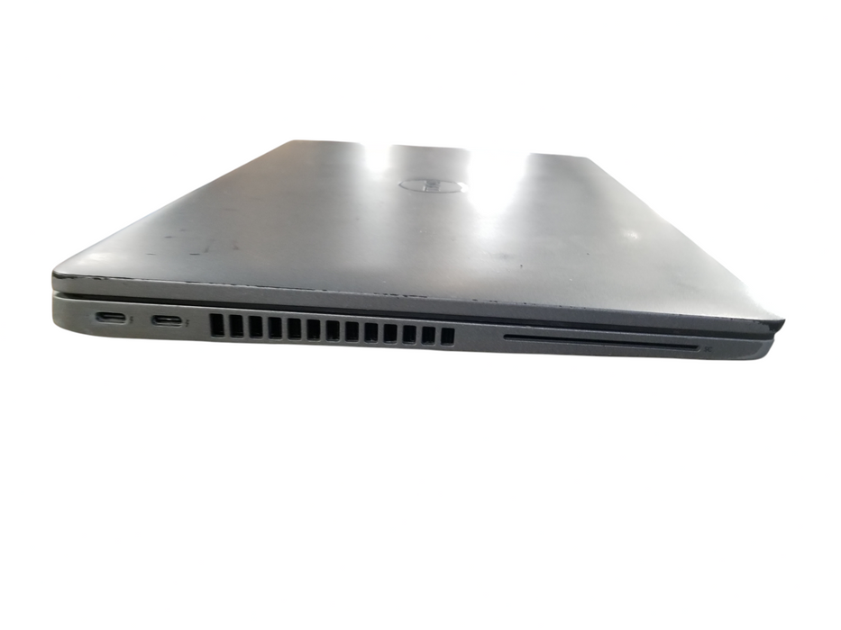 Dell Latitude 5520 Core i5-1145G7 @2.60GHz 8GB RAM 256GB NVMe *READ*  Lap200