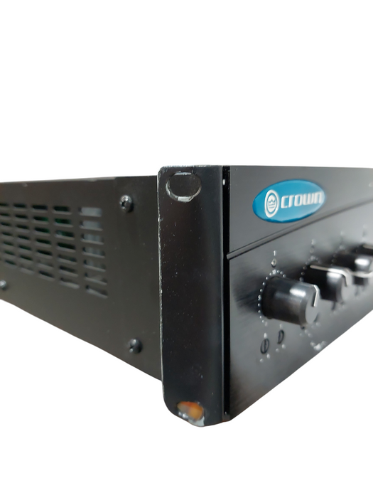 Crown 1160MA Amplifier Model: G1160MA  =