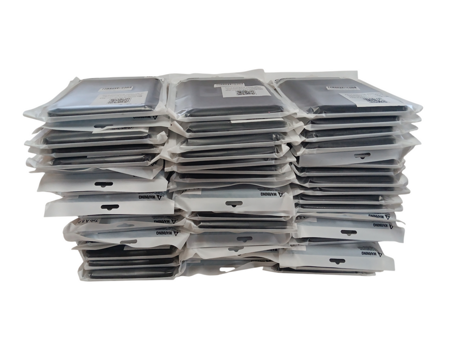 Lot of 54x Brand New Sealed Samsung Galaxy Tab 8.0 Cases