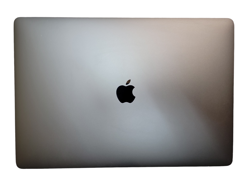 MacBook Pro 16" 2019 |6-Core i7-9750H @2.6GHz 16GB RAM 500GB-SSD Radeon READ