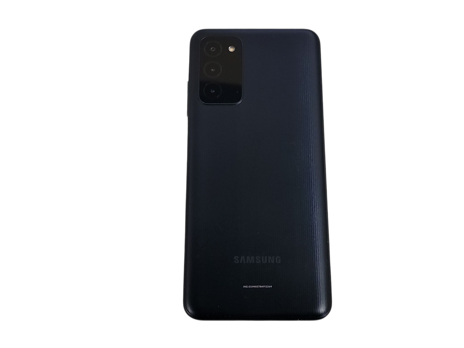 Samsung Galaxy A03s - 32GB - Black [SM-A037W]