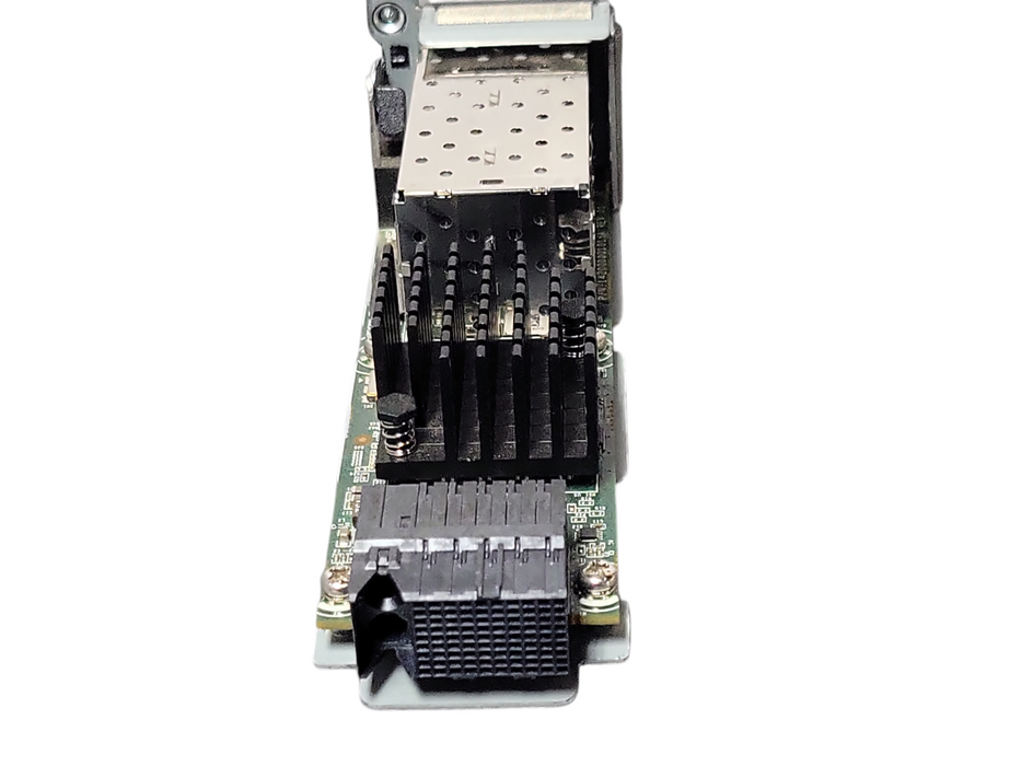 Brocade Communications Systems ‎ICX7400-4X10GF Switch Module Q_