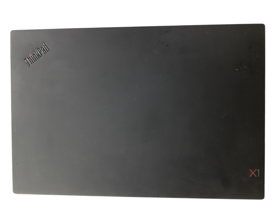 Lenovo ThinkPad X1 Carbon Gen 6 i7-8650U 16GB DDR4 256GB NVMe  Lap200