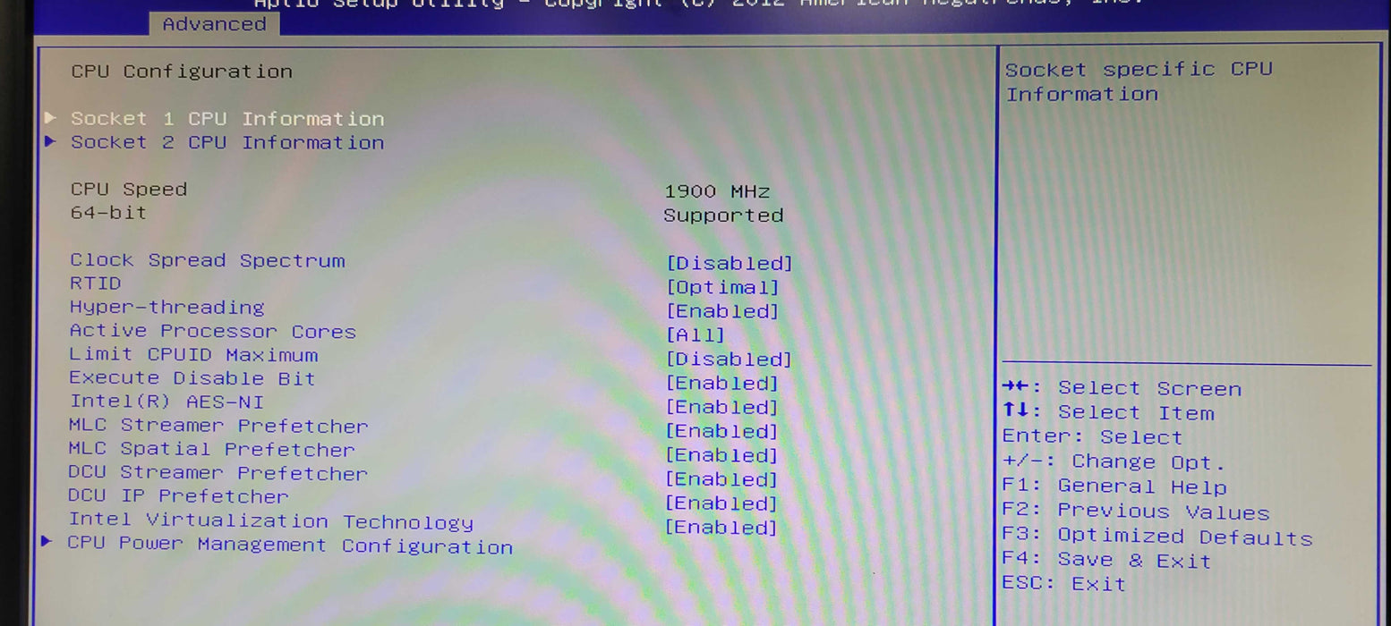 Supermicro 927-12 24x 2.5" Bays, 2x Controller 2x PSU, 18x 2.5" Caddies, READ _