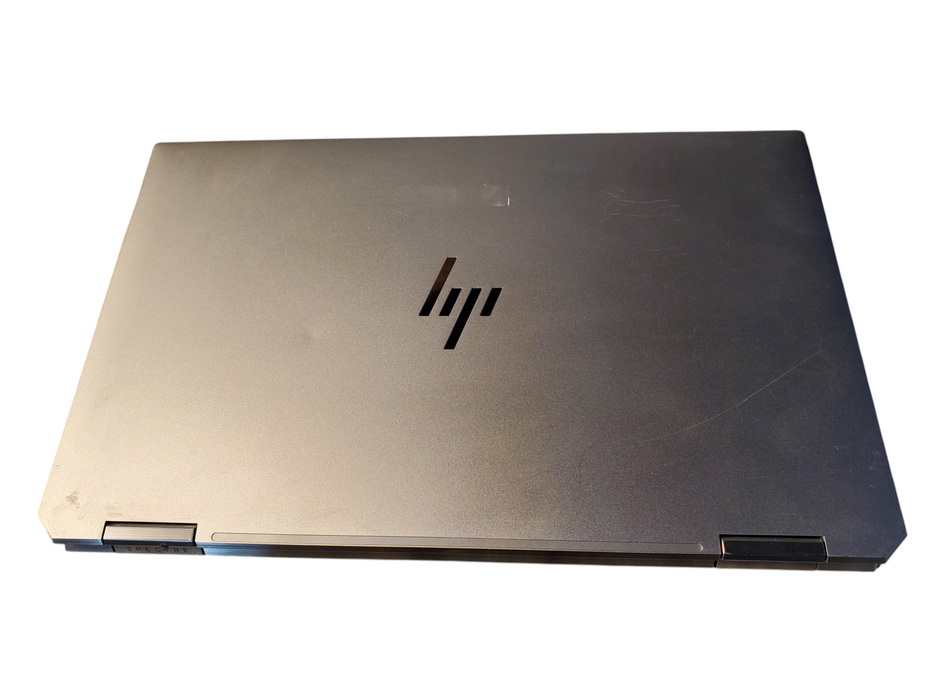 HP SPECTRE x360 13-AW0008CA I5-1035g4 8GB RAM NO HDD READ Lap200