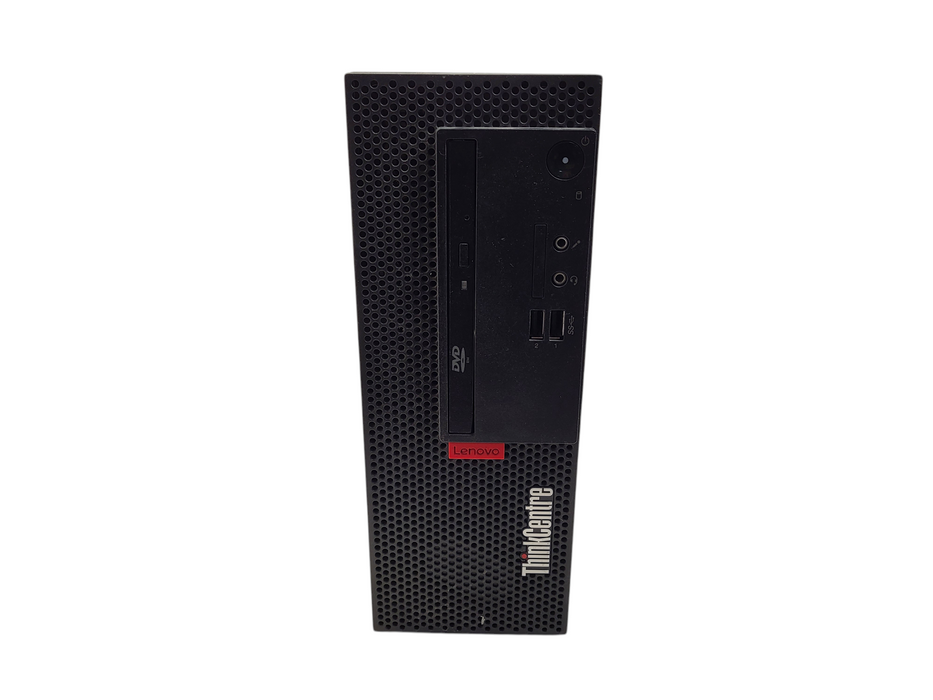 Lenovo ThinkCentre M720e SFF i5 - 9400 @ 2.90GHz 16GB DDR4 256GB NVMe
