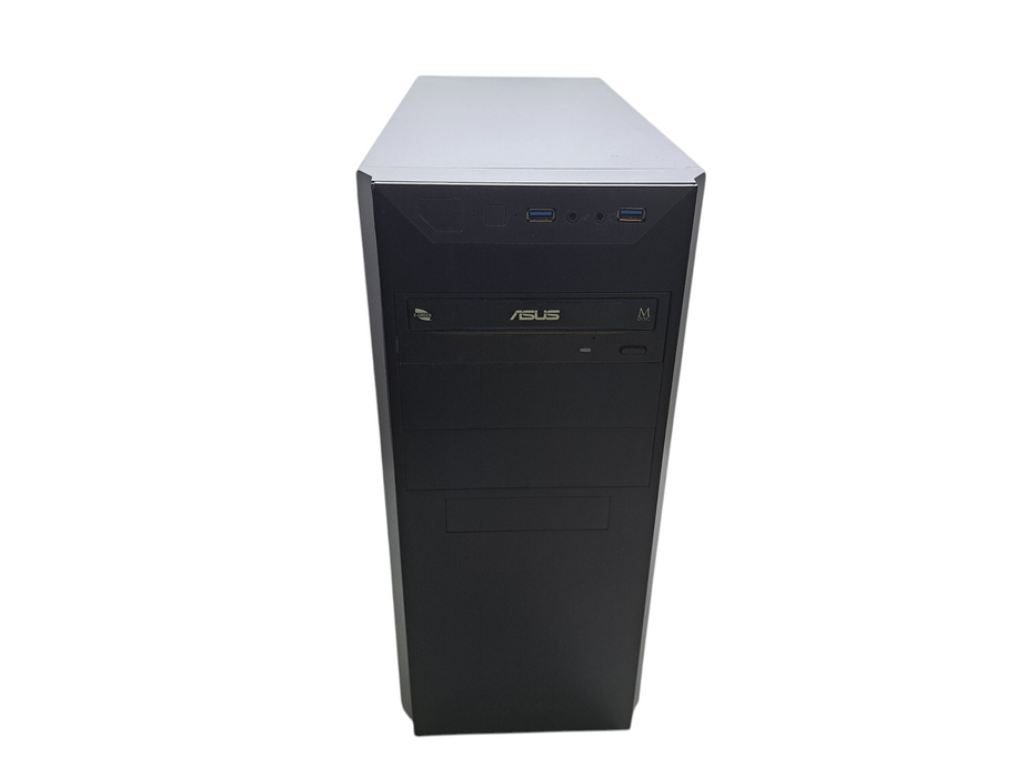 Asus PRIME H310M-E PC w/ Intel Core i7-8700, 32GB DDR4, 240GB SSD+1TB HDD )