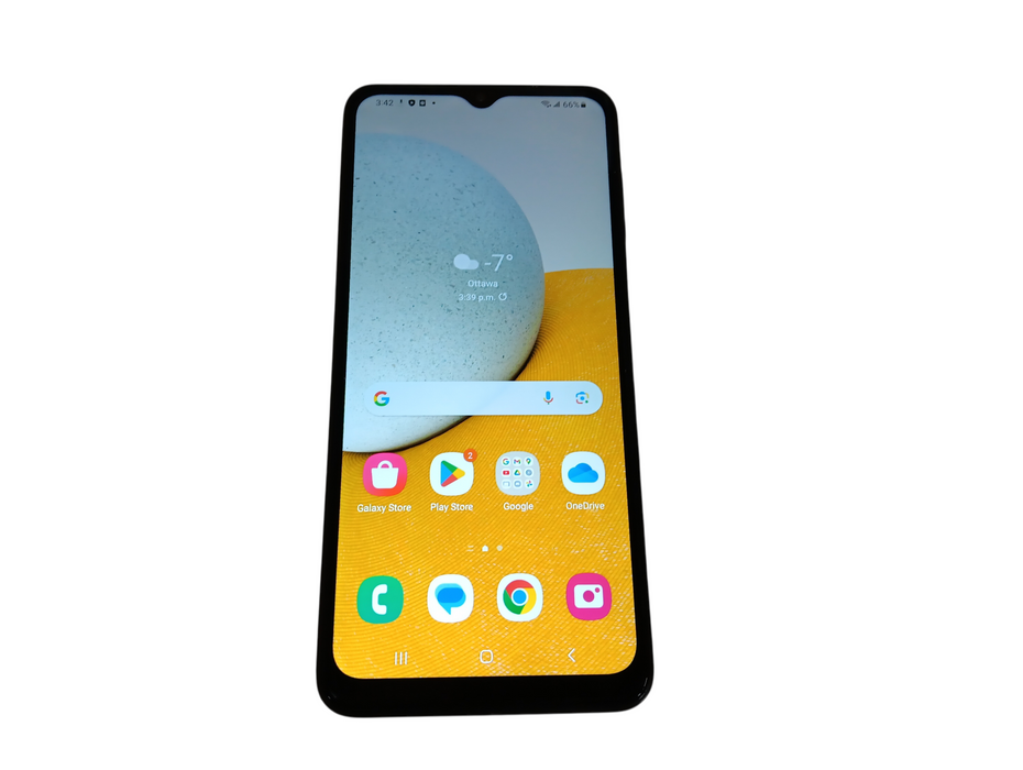 Samsung Galaxy A13 5G - 64GB - Black [SM-A136W]
